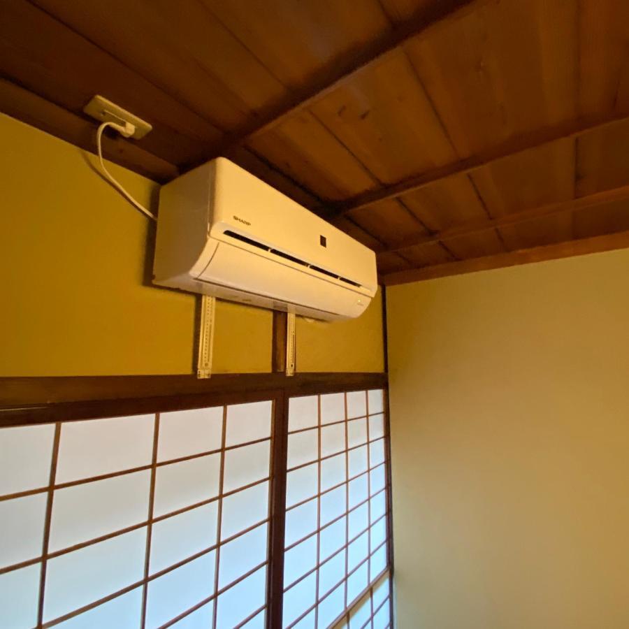 Private House Hidatakayama Такаяма Екстер'єр фото