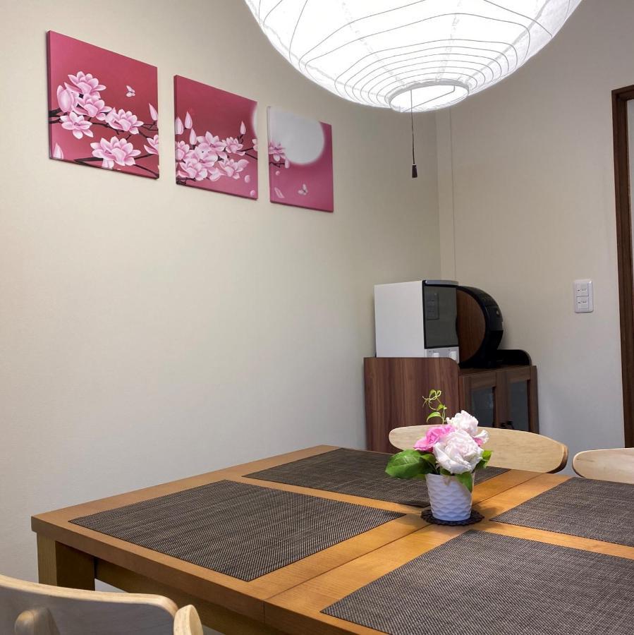 Private House Hidatakayama Такаяма Екстер'єр фото