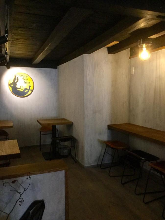 Private House Hidatakayama Такаяма Екстер'єр фото