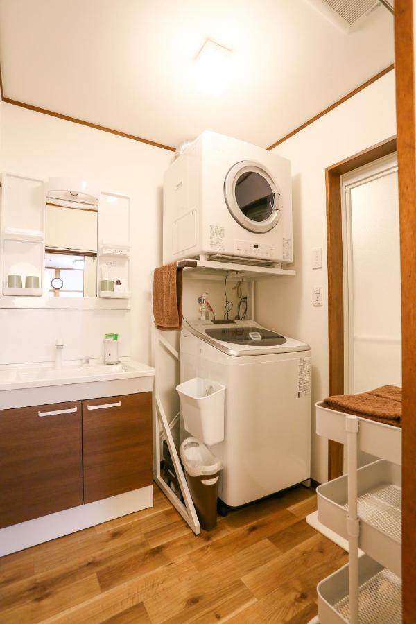 Private House Hidatakayama Такаяма Екстер'єр фото