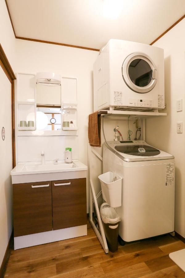 Private House Hidatakayama Такаяма Екстер'єр фото
